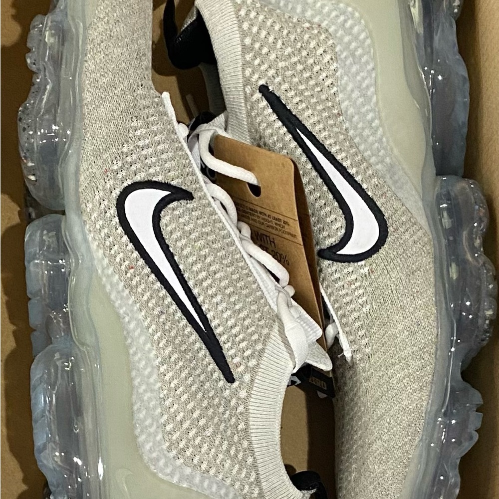 Nike VaporMax 6Y